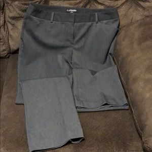 Express slacks